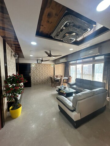2 BHK Apartment For Rent in Divine Heights Bandra West, Bandra West