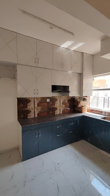 Kitchen in 2 BHK Apartment at Pivotal Paradise, Sector 62 – for Rent