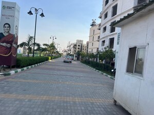 3 BHK Apartment – Exterior View View at Signature Global Park 4 and 5, Sohna Sector 36 - for Sale