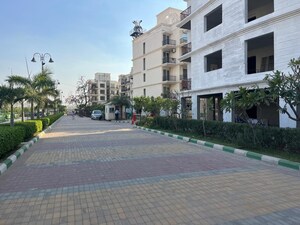 3 BHK Apartment – Exterior View View at Signature Global Park 4 and 5, Sohna Sector 36 - for Sale