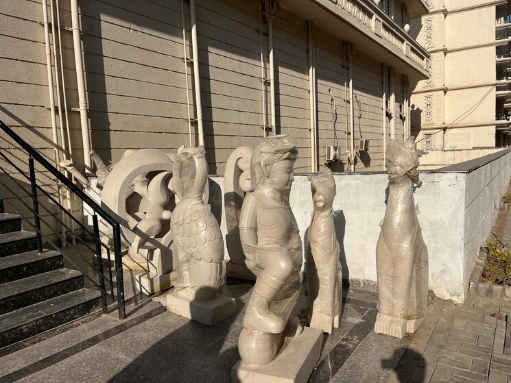 undefined, signature-global-park-4-and-5 3 Bedroom 1120 Sq.Ft. Apartment In Sohna Sector 36 Gurgaon 8402611