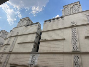 3 BHK Apartment – Exterior View View at Signature Global Park 4 and 5, Sohna Sector 36 - for Sale