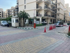 3 BHK Apartment – Exterior View View at Signature Global Park 4 and 5, Sohna Sector 36 - for Sale
