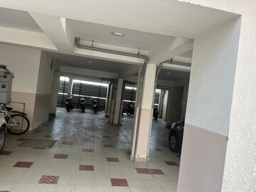 Parking in 3 BHK Apartment at Signature Global Park 4 and 5, Sohna Sector 36 – for Sale