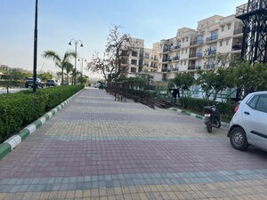 3 BHK Apartment – Exterior View View at Signature Global Park 4 and 5, Sohna Sector 36 - for Sale