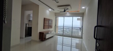 Room in 2 BHK Apartment at Marathon Nexzone, New Panvel – for Rent
