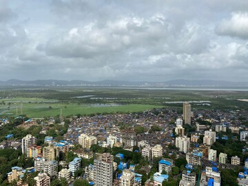 3 BHK Apartment For Sale in Runwal Forests, Kanjurmarg West