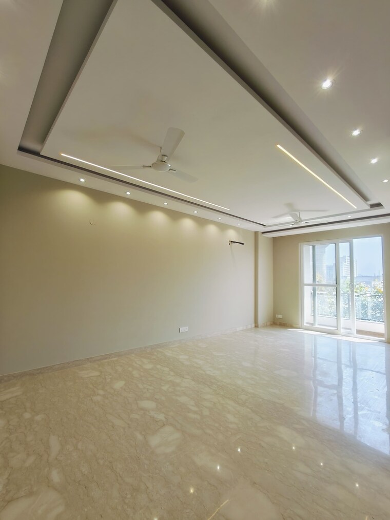 Living Room, kohli-one-malibu-town 3 Bedroom 2160 Sq.Ft. Builder Floor In Sector 47 Gurgaon 8402615