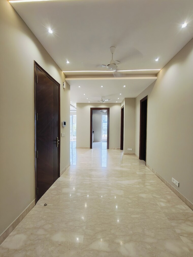 undefined, kohli-one-malibu-town 3 Bedroom 2160 Sq.Ft. Builder Floor In Sector 47 Gurgaon 8402615