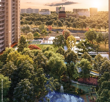 3.5 BHK Apartment – Garden View at Godrej Vriksha, Sector 103 - for Sale