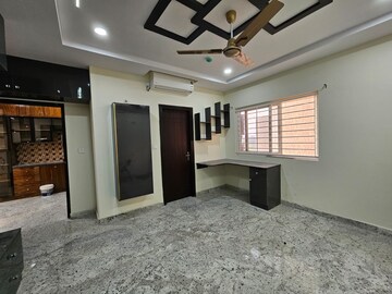 Parking in 3 BHK Apartment at Bollineni Bion, Kothaguda – for Rent