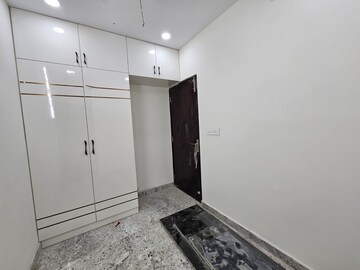Bedroom in 3 BHK Apartment at Bollineni Bion, Kothaguda – for Rent