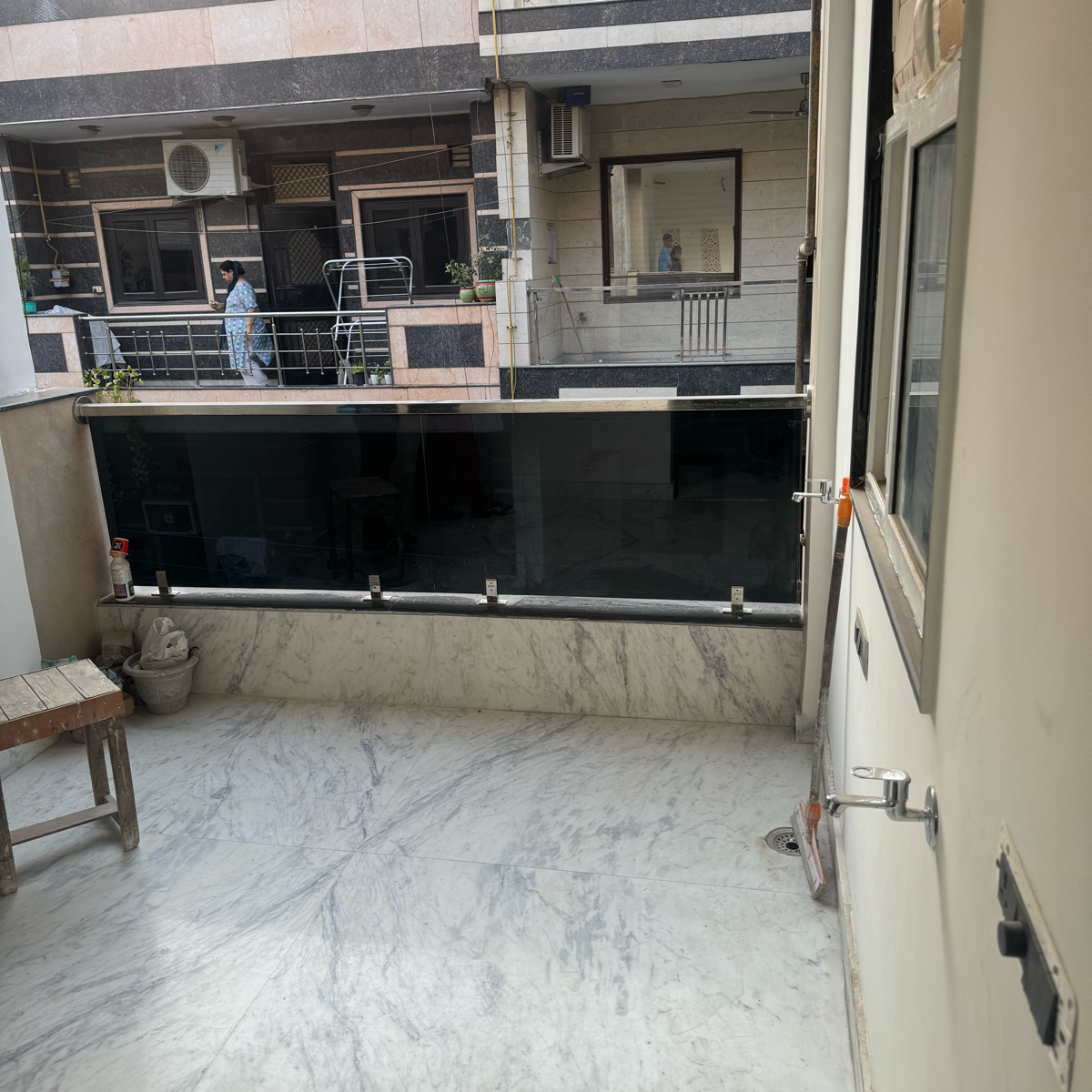 3 BHK Builder Floor For Sale in Bu Block , Pitampura 