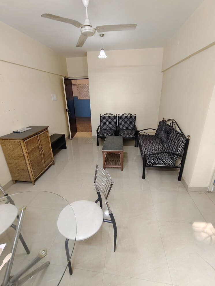 Living Room, rajat-rashmi-apartment 1 Bedroom 600 Sq.Ft. Apartment In Koregaon Pune 8402626