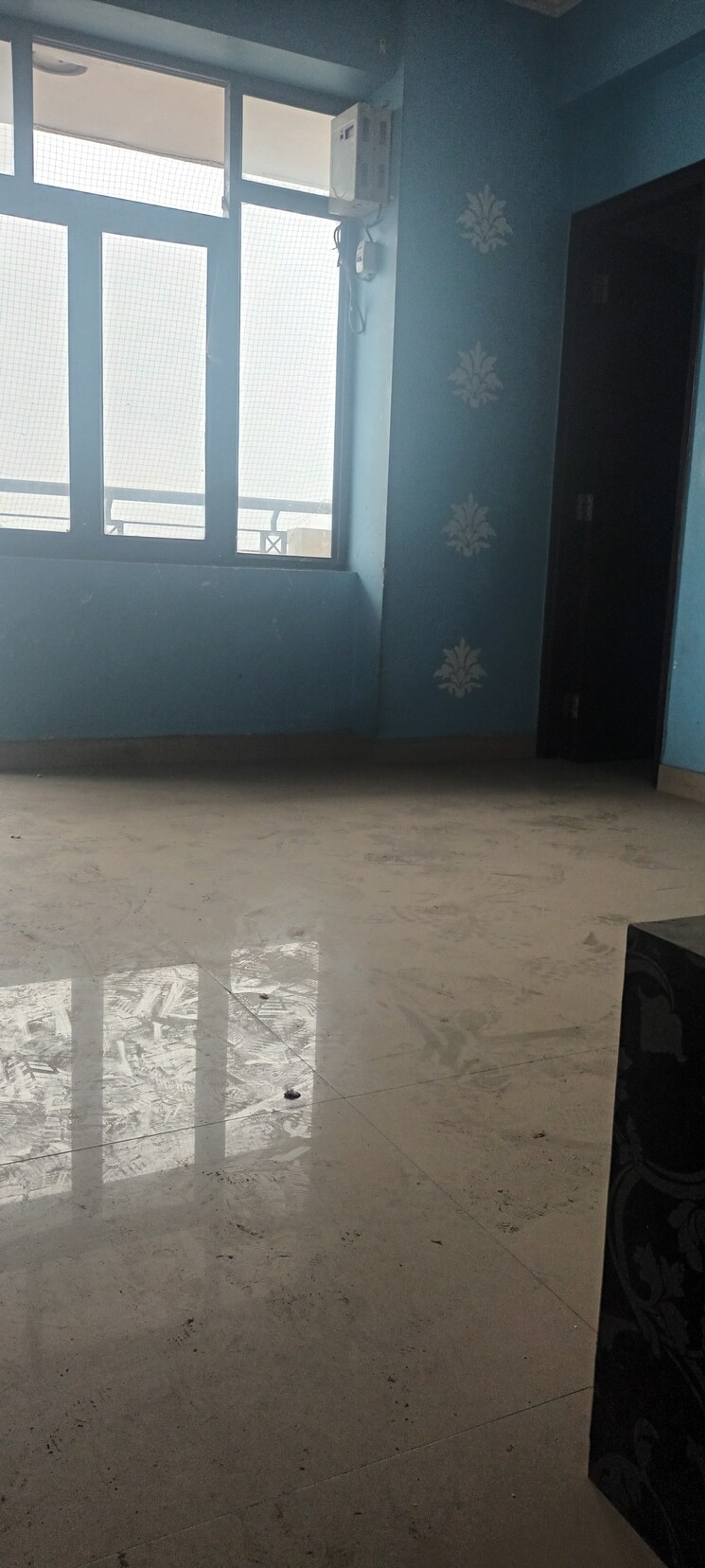 Bedroom, ramprastha-zen-spire 2 Bedroom 1200 Sq.Ft. Apartment In Vaishali Extension Ghaziabad 8402632