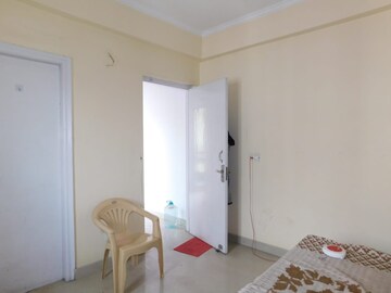Living Room in 2 BHK Apartment at SG Impressions Plus, Raj Nagar Extension – for Rent