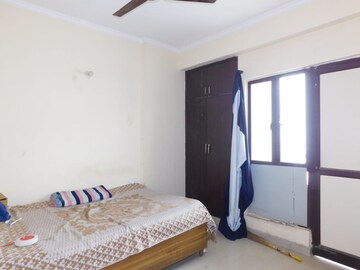Bedroom in 2 BHK Apartment at SG Impressions Plus, Raj Nagar Extension – for Rent