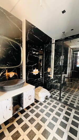 Gym in 4 BHK Builder Floor at SS Mayfield Gardens, Sector 51 – for Sale