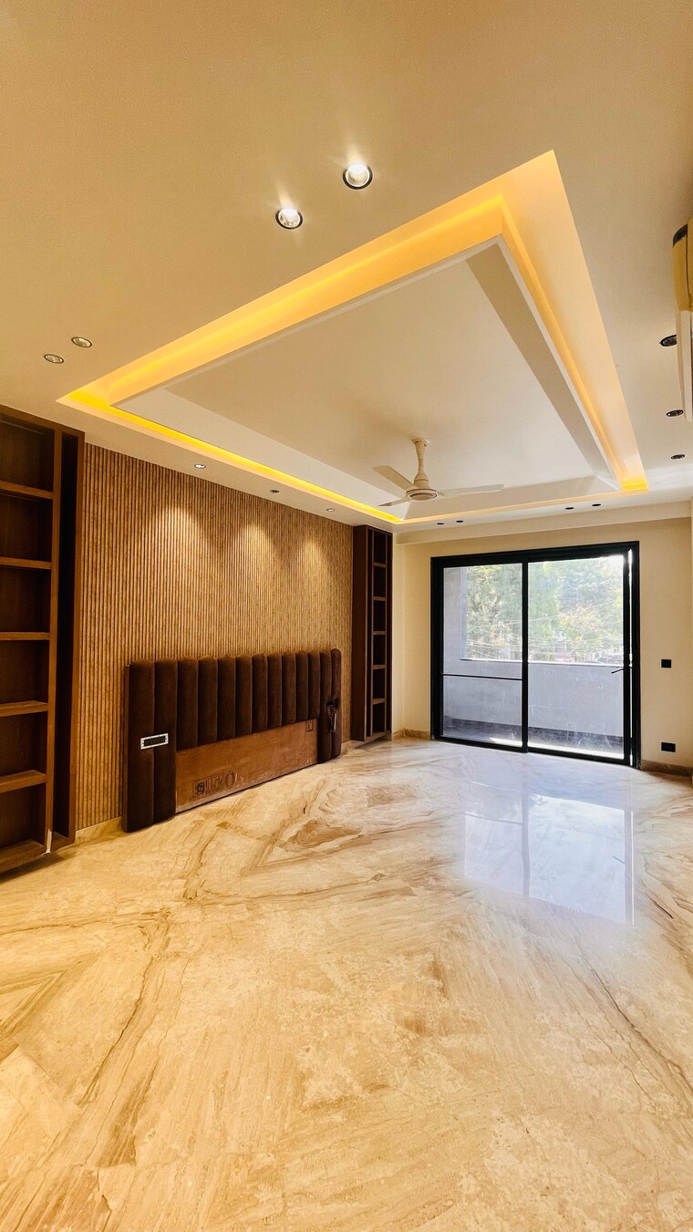 Room, ss-mayfield-gardens 4 Bedroom 4500 Sq.Ft. Builder Floor In Sector 51 Gurgaon 8402633