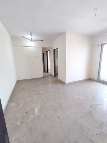 2 BHK Apartment For Rent in Rutu Estate, Brahmand