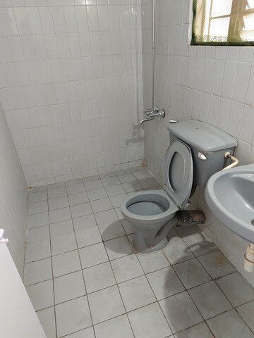 Bathroom in 1 BHK Apartment at Sudhir Mandke Affinity, Koregaon Park – for Rent