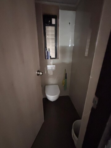 Bathroom in 1 BHK Apartment at Lodha Palava Downtown, Dombivli East – for Sale