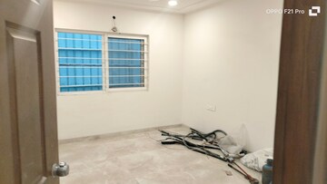 Bedroom in 3 BHK Apartment at Banjara Hills – for Rent