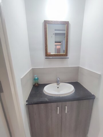  1 BHK Apartment at Puranik Aarambh, Ghodbunder Road – for Rent