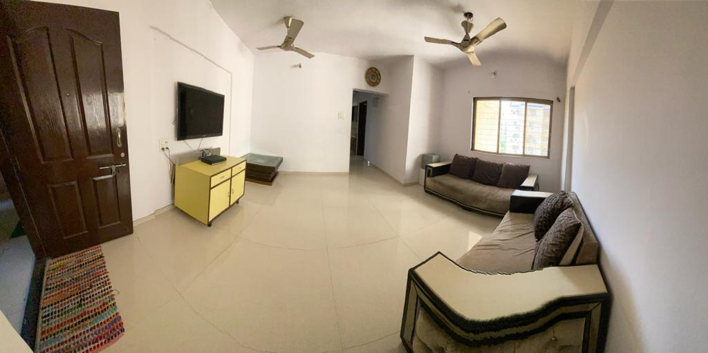 3 BHK Apartment For Sale in Soham Tropical Lagoon