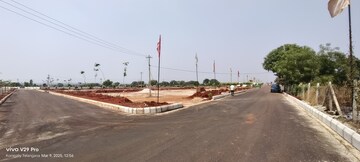  Plot For Sale in Vikarabad