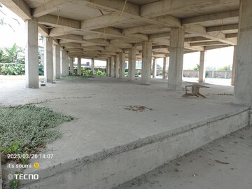 Parking in  Warehouse at Siddha Water Front, Barrackpore – for Rent