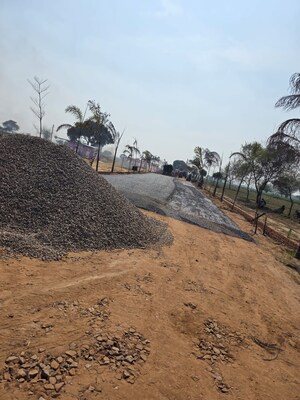  Plot For Sale in Tappal