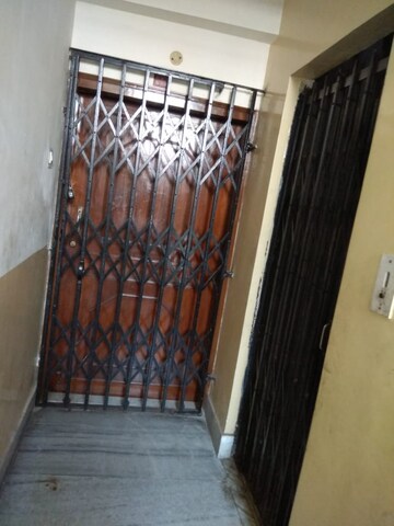 Balcony in 2 BHK Apartment at Kasba – for Rent