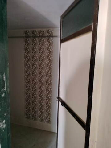 Building Lobby in 2 BHK Apartment at Aai Niwas Kalwa, Kalwa – for Rent