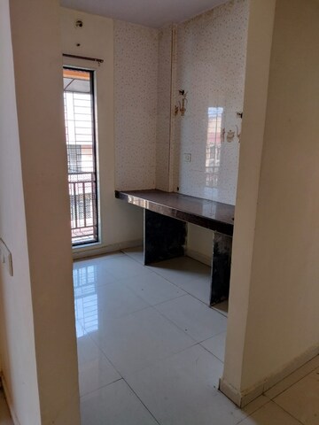 Kitchen in 2 BHK Apartment at Aai Niwas Kalwa, Kalwa – for Rent