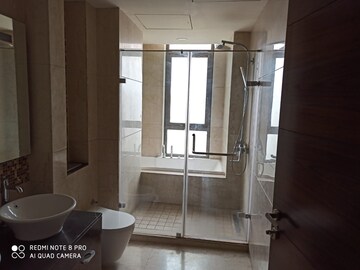 Kitchen in 2 BHK Apartment at M3M Golf Estate, Sector 65 – for Rent