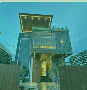 4 BHK Villa For Sale in Manneguda