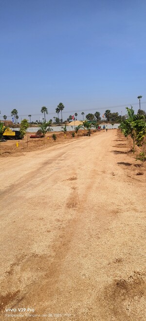   Plot at JB Serene County, Kongara Kalan – for Sale