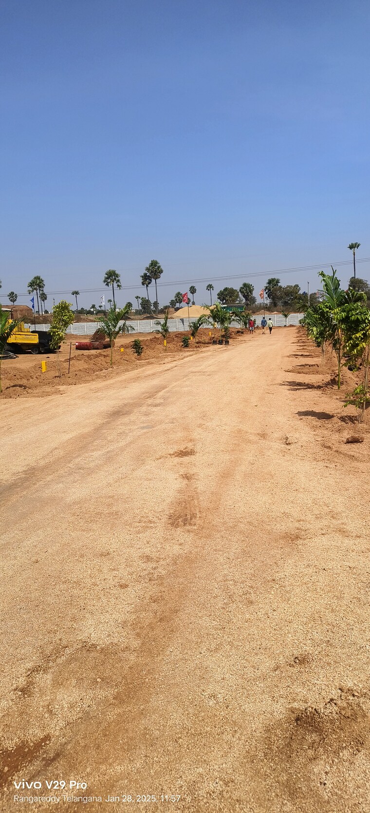 undefined, jb-serene-county  150 Sq.Yd. Plot In Kongara Kalan Hyderabad 8402717