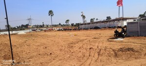  Plot – Exterior View View at JB Serene County, Kongara Kalan - for Sale