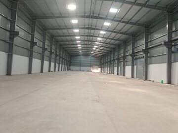 Parking in  Warehouse at Urban Elite Nelamangala, Nelamangala – for Rent