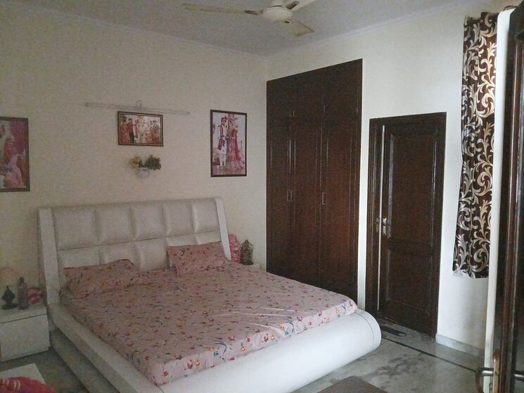 Bedroom, rwa-apartments-sector-20 4 Bedroom 165 Sq.Mt. Independent House In Sector 20 Noida 8402715