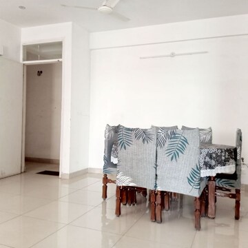 Team Area in 1 BHK Apartment at Shree Vardhman Green Court, Sector 90 – for Rent