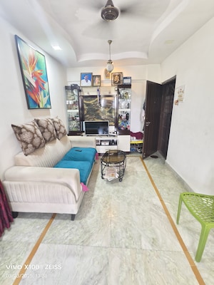 1 BHK Apartment For Sale in Parsik