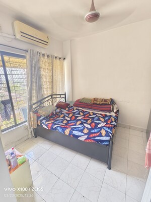 Bedroom in 1 BHK Apartment at Parsik – for Sale