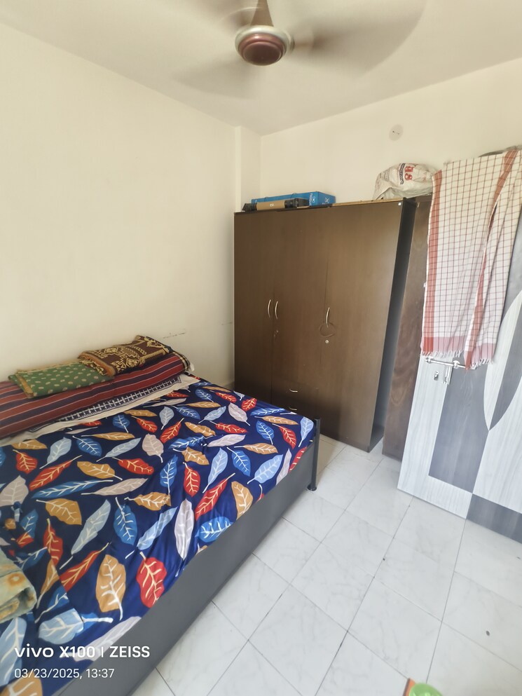 Bedroom, parsik 1 Bedroom 550 Sq.Ft. Apartment In Parsik Thane 8402733