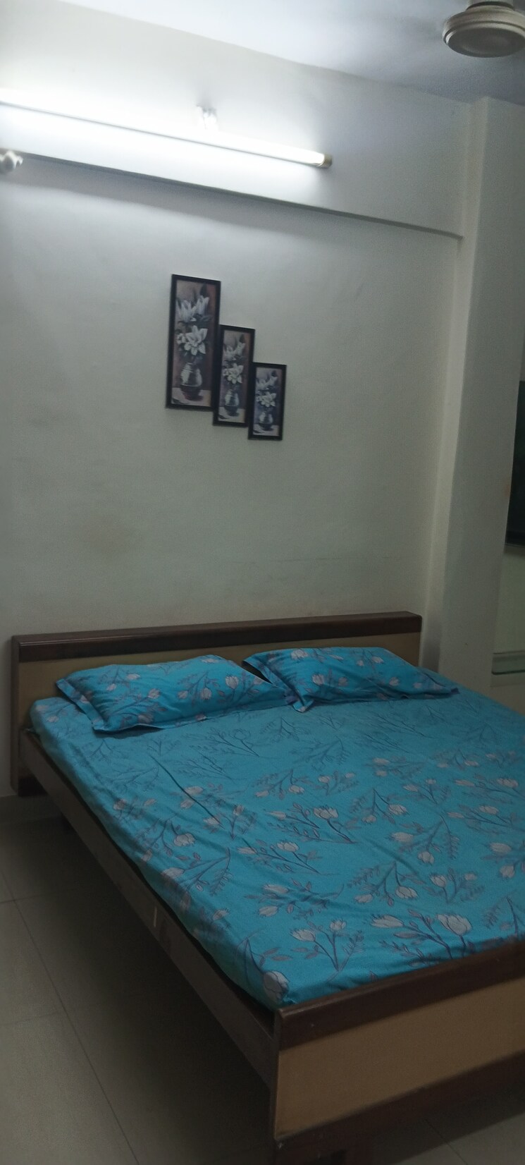 Bedroom, vile parle east 2 Bedroom 700 Sq.Ft. Apartment In Vile Parle East Mumbai 8402727