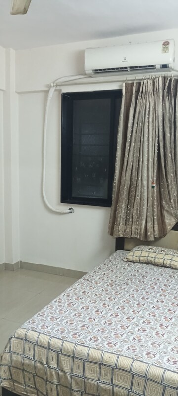 Building Lobby in 2 BHK Apartment at Vile Parle East – for Rent