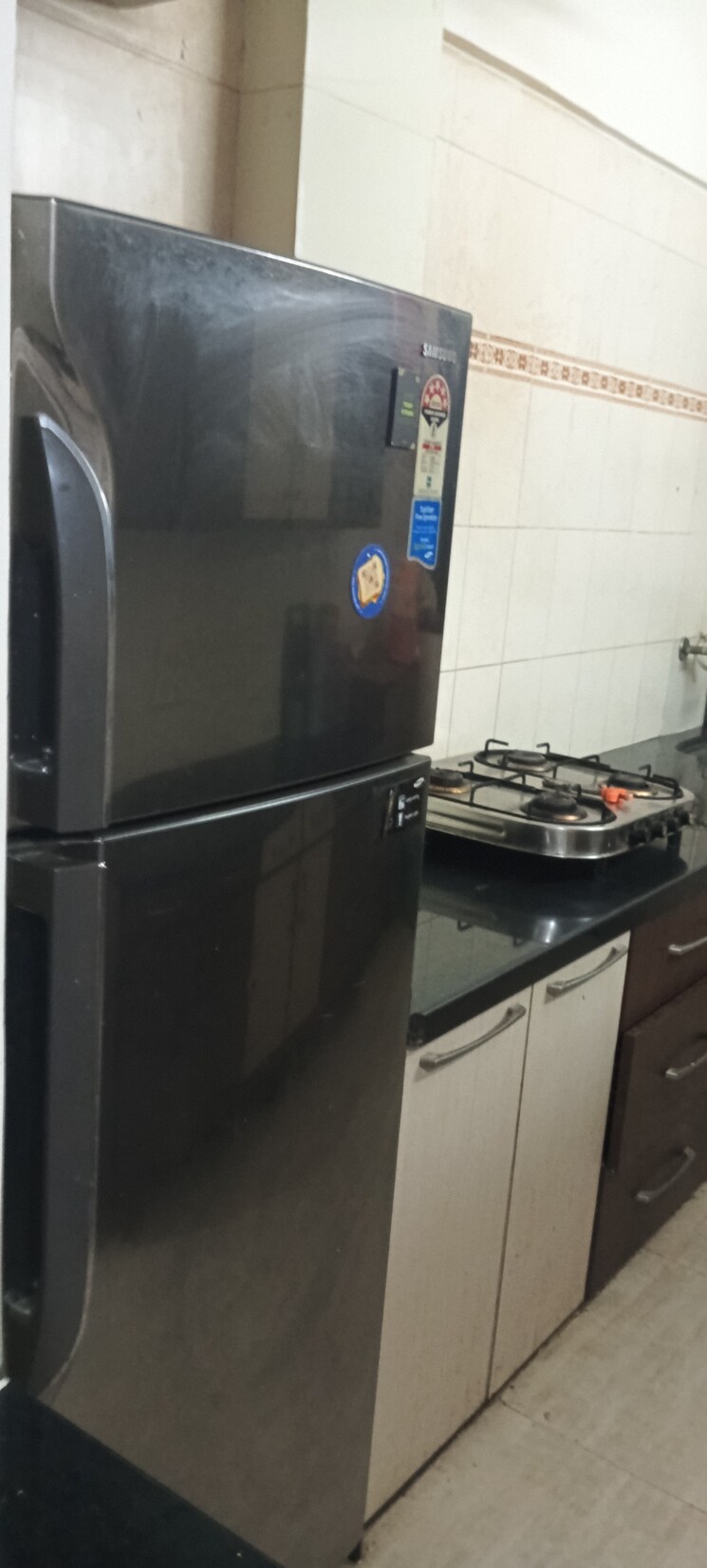 Kitchen, vile parle east 2 Bedroom 700 Sq.Ft. Apartment In Vile Parle East Mumbai 8402727