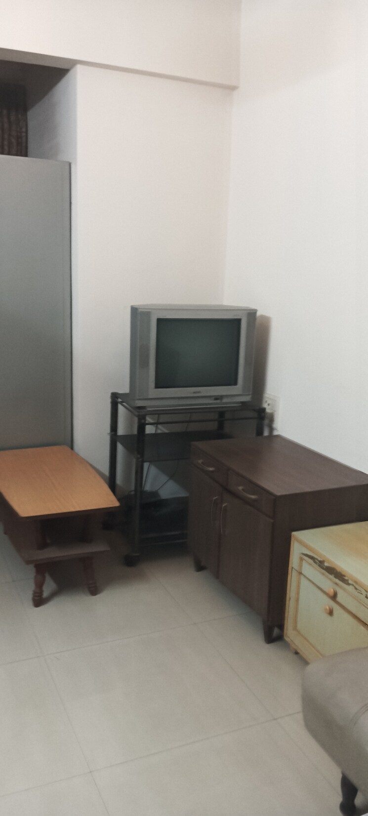 Living Room, vile parle east 2 Bedroom 700 Sq.Ft. Apartment In Vile Parle East Mumbai 8402727